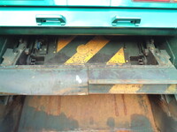 ISUZU Elf Garbage Truck TRG-NMR85N 2015 115,700km_14