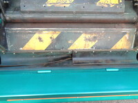 ISUZU Elf Garbage Truck TRG-NMR85N 2015 115,700km_16