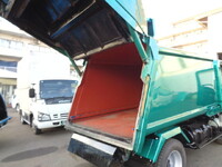 ISUZU Elf Garbage Truck TRG-NMR85N 2015 115,700km_17
