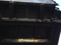 ISUZU Elf Garbage Truck TRG-NMR85N 2015 115,700km_18