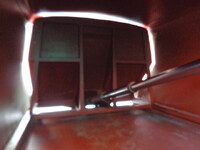 ISUZU Elf Garbage Truck TRG-NMR85N 2015 115,700km_23