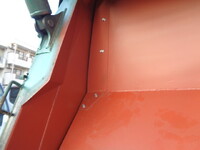 ISUZU Elf Garbage Truck TRG-NMR85N 2015 115,700km_25