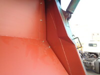 ISUZU Elf Garbage Truck TRG-NMR85N 2015 115,700km_26