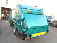 ISUZU Elf Garbage Truck TRG-NMR85N 2015 115,700km_2