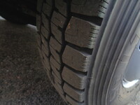 ISUZU Elf Garbage Truck TRG-NMR85N 2015 115,700km_30