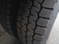 ISUZU Elf Garbage Truck TRG-NMR85N 2015 115,700km_31