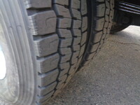 ISUZU Elf Garbage Truck TRG-NMR85N 2015 115,700km_32