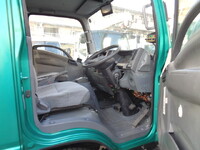 ISUZU Elf Garbage Truck TRG-NMR85N 2015 115,700km_34