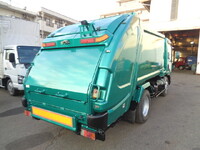 ISUZU Elf Garbage Truck TRG-NMR85N 2015 115,700km_4