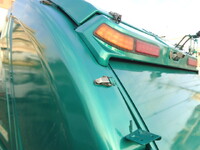 ISUZU Elf Garbage Truck TRG-NMR85N 2015 115,700km_5