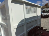 HINO Dutro Deep Dump TKG-XZU620T 2012 132,500km_12