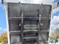 HINO Dutro Deep Dump TKG-XZU620T 2012 132,500km_21