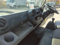 HINO Dutro Deep Dump TKG-XZU620T 2012 132,500km_29