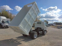 HINO Dutro Deep Dump TKG-XZU620T 2012 132,500km_2