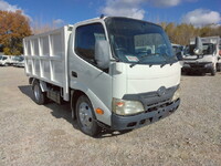 HINO Dutro Deep Dump TKG-XZU620T 2012 132,500km_3