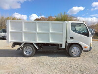 HINO Dutro Deep Dump TKG-XZU620T 2012 132,500km_7