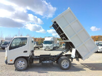 HINO Dutro Deep Dump TKG-XZU620T 2012 132,500km_8