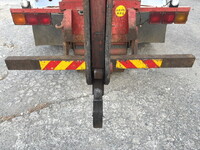 ISUZU Giga Container Carrier Truck QKG-CYZ77AM 2013 327,000km_11