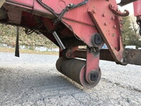 ISUZU Giga Container Carrier Truck QKG-CYZ77AM 2013 327,000km_12