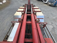 ISUZU Giga Container Carrier Truck QKG-CYZ77AM 2013 327,000km_13