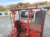 ISUZU Giga Container Carrier Truck QKG-CYZ77AM 2013 327,000km_15