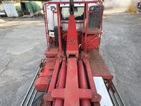 ISUZU Giga Container Carrier Truck QKG-CYZ77AM 2013 327,000km_17