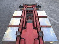 ISUZU Giga Container Carrier Truck QKG-CYZ77AM 2013 327,000km_18