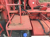 ISUZU Giga Container Carrier Truck QKG-CYZ77AM 2013 327,000km_21