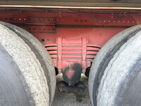 ISUZU Giga Container Carrier Truck QKG-CYZ77AM 2013 327,000km_22