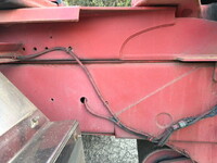 ISUZU Giga Container Carrier Truck QKG-CYZ77AM 2013 327,000km_23