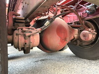 ISUZU Giga Container Carrier Truck QKG-CYZ77AM 2013 327,000km_24