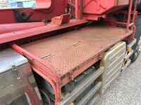 ISUZU Giga Container Carrier Truck QKG-CYZ77AM 2013 327,000km_25