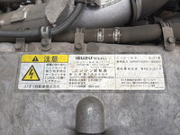 ISUZU Giga Container Carrier Truck QKG-CYZ77AM 2013 327,000km_31