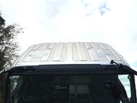 ISUZU Giga Container Carrier Truck QKG-CYZ77AM 2013 327,000km_33