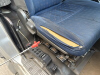 ISUZU Giga Container Carrier Truck QKG-CYZ77AM 2013 327,000km_34