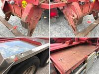 ISUZU Giga Container Carrier Truck QKG-CYZ77AM 2013 327,000km_36