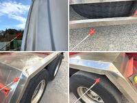 ISUZU Giga Container Carrier Truck QKG-CYZ77AM 2013 327,000km_37