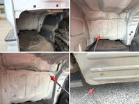 ISUZU Giga Container Carrier Truck QKG-CYZ77AM 2013 327,000km_38