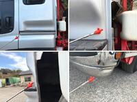 ISUZU Giga Container Carrier Truck QKG-CYZ77AM 2013 327,000km_39