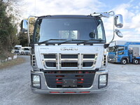 ISUZU Giga Container Carrier Truck QKG-CYZ77AM 2013 327,000km_3