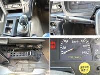 ISUZU Giga Container Carrier Truck QKG-CYZ77AM 2013 327,000km_40