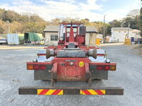 ISUZU Giga Container Carrier Truck QKG-CYZ77AM 2013 327,000km_5