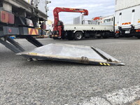 HINO Ranger Refrigerator & Freezer Truck TKG-FC9JKAA 2016 511,855km_15