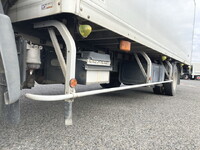 HINO Ranger Refrigerator & Freezer Truck TKG-FC9JKAA 2016 511,855km_17