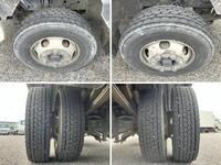 HINO Ranger Refrigerator & Freezer Truck TKG-FC9JKAA 2016 511,855km_18