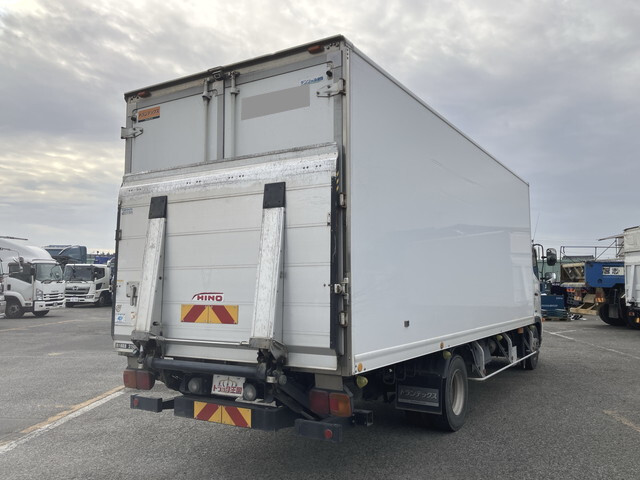 Ranger Refrigerator & Freezer Truck_2