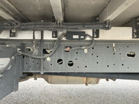 HINO Ranger Refrigerator & Freezer Truck TKG-FC9JKAA 2016 511,855km_22