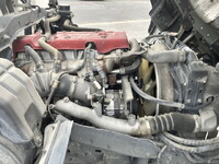 HINO Ranger Refrigerator & Freezer Truck TKG-FC9JKAA 2016 511,855km_26