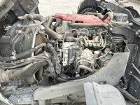 HINO Ranger Refrigerator & Freezer Truck TKG-FC9JKAA 2016 511,855km_27