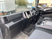 HINO Ranger Refrigerator & Freezer Truck TKG-FC9JKAA 2016 511,855km_30